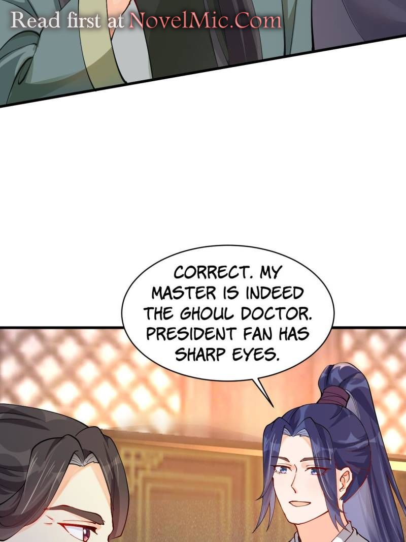 The Ghostly Doctor Chapter 584 49